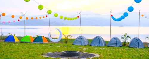 Book Pawna Lake Camping best optins for couple and friends group