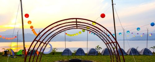 Book Pawna Lake Camping best optins for couple and friends group