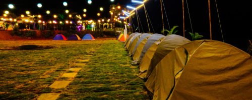 Book Pawna Lake Camping best optins for couple and friends group