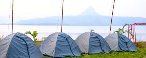 Book Pawna Lake Camping best optins for couple and friends group